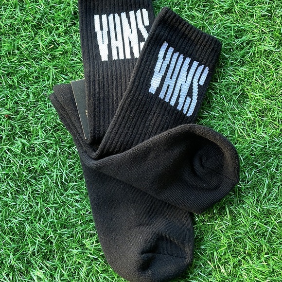 VANS “Off The Wall” Men’s socks - Picture 8 of 10